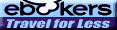 SAve money with an ebookers flight booking