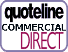Now get a Commercial Quote Online